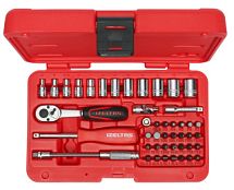 Набор головок 1/4" 14000005133 