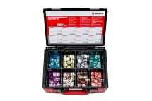 Предохранитель плоский ATO Sysko  5964073102 