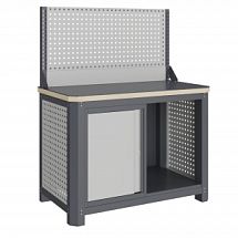 Верстак слесарный MCN 1252.S7.1-1 111184_w 