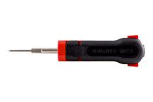 Съемник для разъемов с фиксирующимся язычком  0713558241 