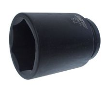 Головка торцевая усиленная 1 75 мм JTC-849075 