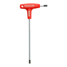 Ключ шестигранный, Т-образная рукоятка, 5Х188 4920220050 