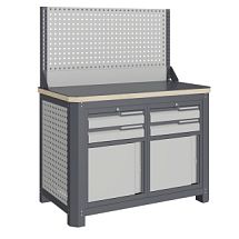 Верстак слесарный MCN 1252.S99-1 111200_w 