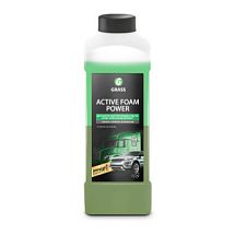 Активная пена "Active Foam Power" (канистра 1 л) 113140 