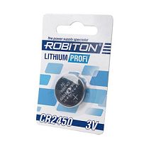 Батарея дисковая Lithium 5997694604 