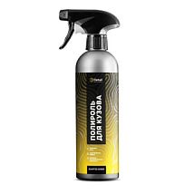 Полироль кузова "Fast Polish" 500мл Adapted Series Detail DT-0517 