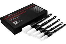 Комплект пласт. кистей с искусст. ворсом DT-0254 