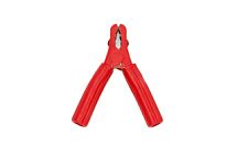 Зажим зар.устр., полностью изол. 600А  077330511 