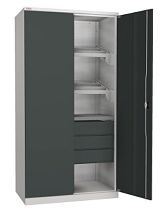 Шкаф инструментальный ВЛ-052-13 12.0333-103 