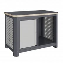 Верстак слесарный MCN 1252.S7.1 111183_w 