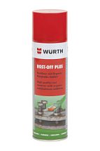 Средство для удаления ржавчины Rost-Off Plus  0890200004 