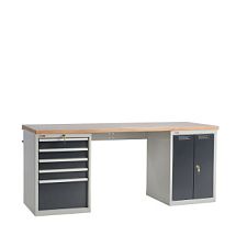 Верстак ВС-200-07 МФ 13.0427-303 