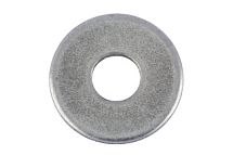 DIN 9021, сталь без покрытия  04173 