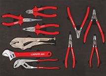 Набор инструментов 8242003010 