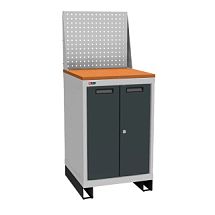 Тумба инструментальная ВС-010-05 13.0705-103 