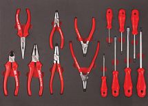 Набор инструментов 8245003014 