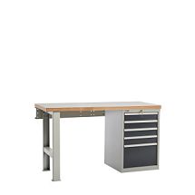 Верстак ВС-150-04 МФ 13.0414-303 