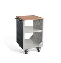 Тележка инструментальная ВСТ-010-02 13.0602-103 