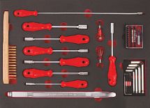 Набор инструментов 8241003051 