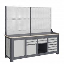 Модульный верстак MCN 2052.S2679.2-2 111317_w 