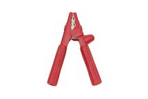 ЗАЖИМ Д/КАБЕЛЯ КРАСН 750A 07733041 