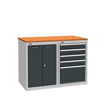 Тумба-верстак ВС-11 13.0801-103 