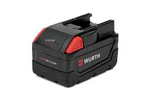 Батарея аккумуляторная литий-ионная 2-28,0 В  0700957730 