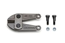 Головка запасная для болторезов  071406 461 