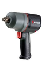 Пн. уд. гаеч. кл. DSS 1/2" Premium Power  57143010 