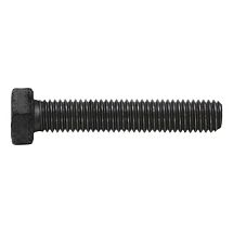 Винт, шестигран. головка с полной резьбой, прочее  0998688474 