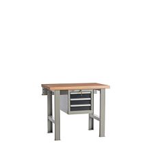 Верстак ВС-100-02 Ф 13.0402-301 