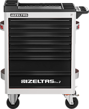 Тележка 8241323007 