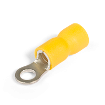 НАКОН ИЗ КОЛЬЦ М4 (4,0-6,0) ЖЕЛТ 65589144 