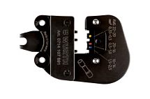 Головка инструм. д/обжимных щипцов, большой размер  0714107591 