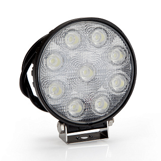 ФАРА РАБ СВЕТ LED 27W 1700 LM 0812450306