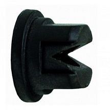 Форсунка веерная 55 пластик. PG-0259 