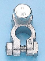 Винтовой зажим для MAN  051018 