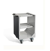 Тележка инструментальная ВСТ-010-08 13.0608-103 