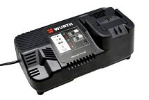 Устройство быстрой зарядки BC-18V-LI-H  5717902653 