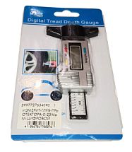 Измеритель глубины протектора, цифровой 5997727634 