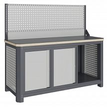 Верстак слесарный MCN 1552.S77.1-1 111232_w 