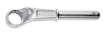 Ключ накидной односторонний усиленный  071528 30 