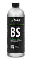 Нейтральный бесконтактный шампунь для удаления органических загрязнений BS "Balance Safe" 1000мл DT-0404 