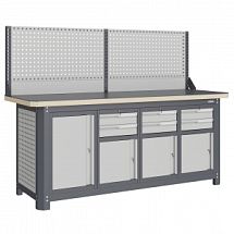 Модульный верстак MCN 2052.S7999-1 111348_w 