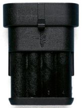 Герметичный корпус разъема  05551024 