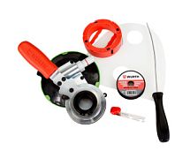 Стандартный набор для съема лобового стекла, 7 шт  071458 229 