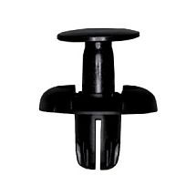 Заклепки под молоток, тип S  0501129013 