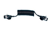 Спиральный кабель EBS, 7-контактный  051095070 