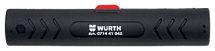 Стриппер CAT для Profibus 4,5-10 мм Wurth 071441 045 