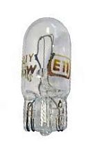 W5W 24V 5W W2.1X9.5D МАЯК 02405Бц/10 